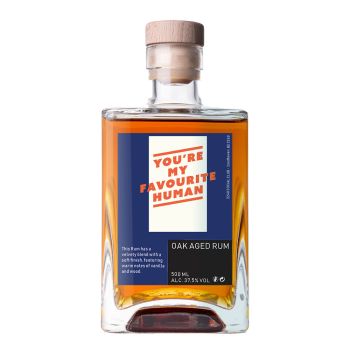 Personalised Premium Rum