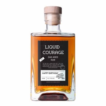 Personalised Premium Rum