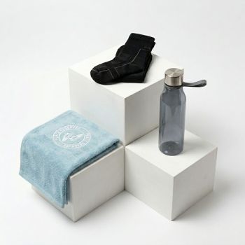 The Finish Line Collection