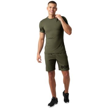 Björn Borg Borg Sport Set - Militärgrün