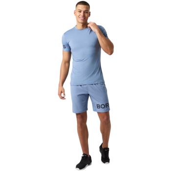 Björn Borg Borg Sport Set - Hellblau