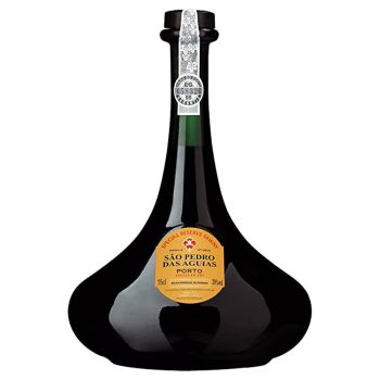 São Pedro das Águias Reserve Tawny Port - Decanter