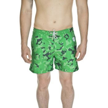 Short de bain Saint Victory - Camu Green