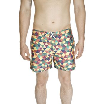 Short de bain Saint Victory - Carnaval Swim