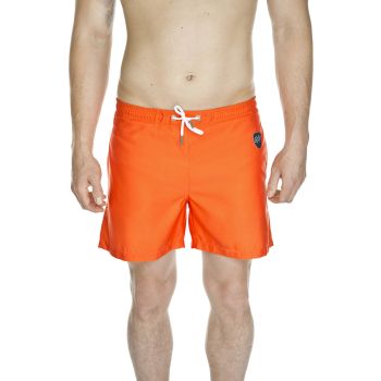 Short de bain Saint Victory - Lovely Orange