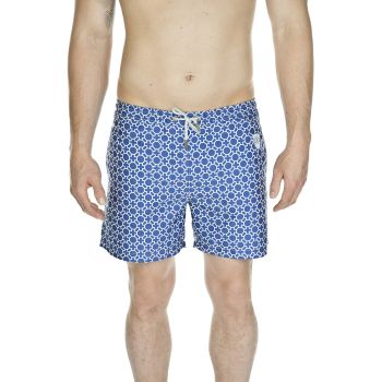 Short de bain Saint Victory - Pacific Mosaic