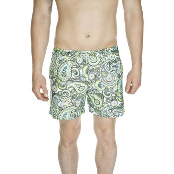 Short de bain Saint Victory - Perfect Paisley
