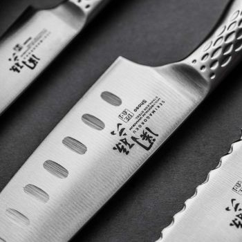 Slice & Spice Gift Set