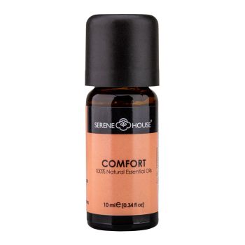 Serene House Comfort 100% Natural Essential Oil