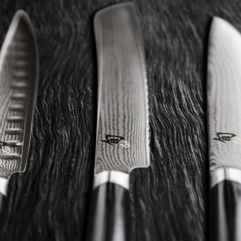 Shun Classic Kochmesser