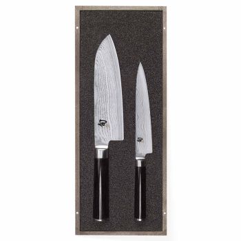 Set di Coltelli Shun Classic