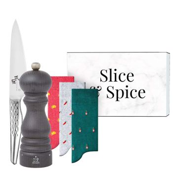 Slice & Spice Gift Set