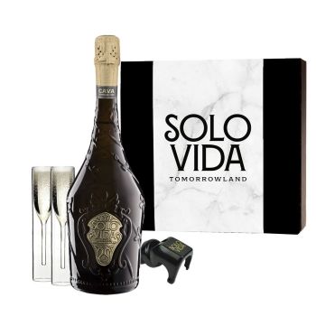 Solo Vida Brut Set