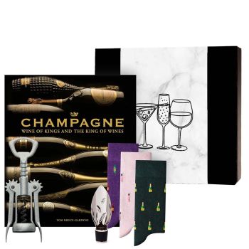 Sommelier’s Choice Gift Set