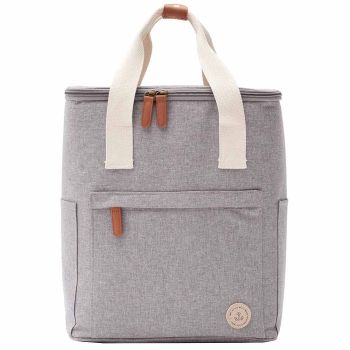 Sortino Trail Cooler Backpack - Grey