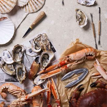 Story Of Seafood