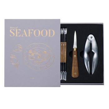 Story Of Seafood