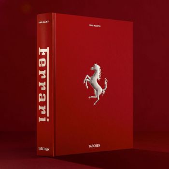 Taschen Ferrari