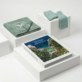 The Court & Coast Set