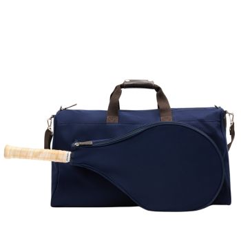 Tennis Duffel Bag