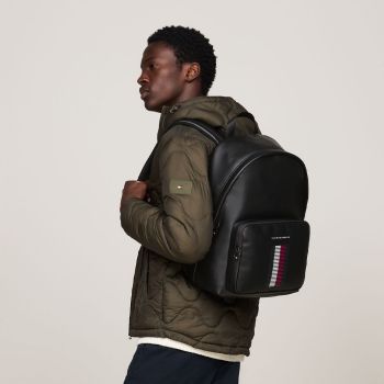 Tommy Hilfiger Foundation Pque Rucksack