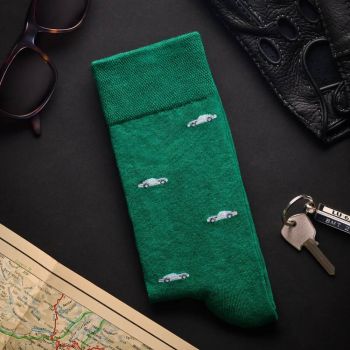 The London Sock Exchange Der 007 DB5