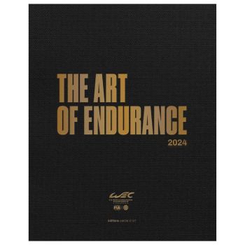 The Art Of Endurance