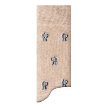 The London Sock Exchange The Barista – Oat