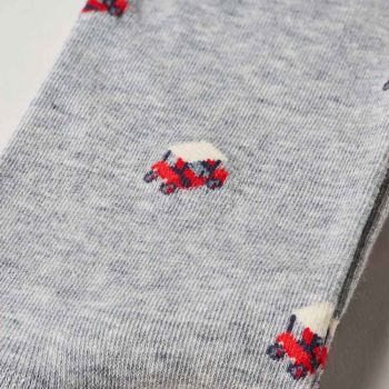 The London Sock Exchange Der Buggy