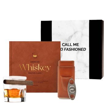The Classic Gentleman Box