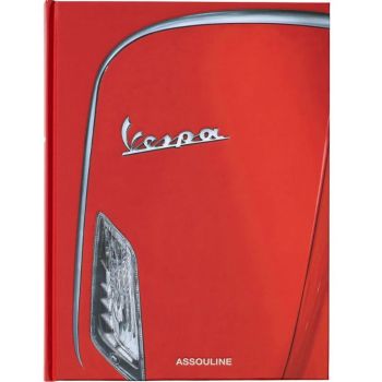 Assouline: Vespa