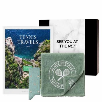 The Court & Coast Set