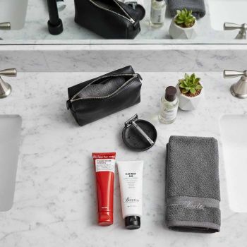 Das Deep Clean Detox Set