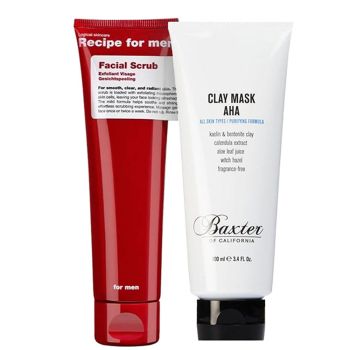 Das Deep Clean Detox Set
