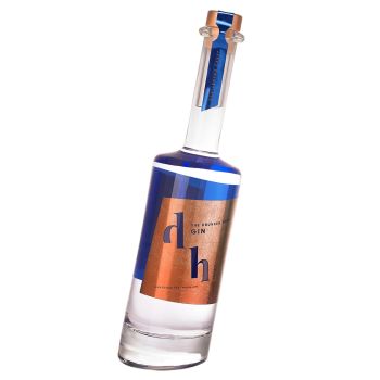 The Drunken Horse gin