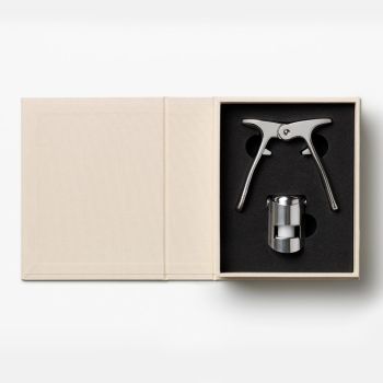 Printworks The Essentials: Champagner-Werkzeuge