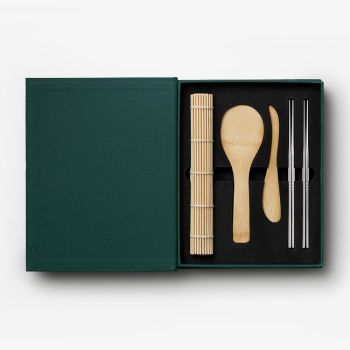 Printworks The Essentials: Sushi-Werkzeuge
