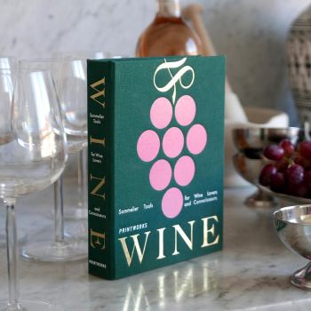 Wine Time Gift Set