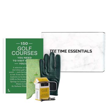 The Fairway Classic Gift Box