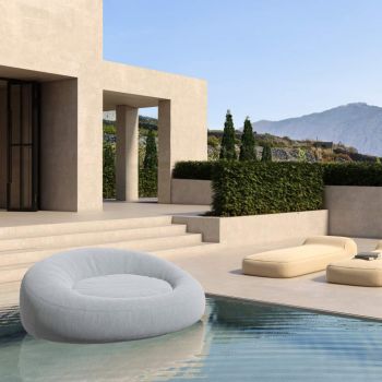 The Fillup Club Daybed