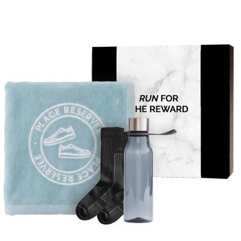 The Finish Line Collection