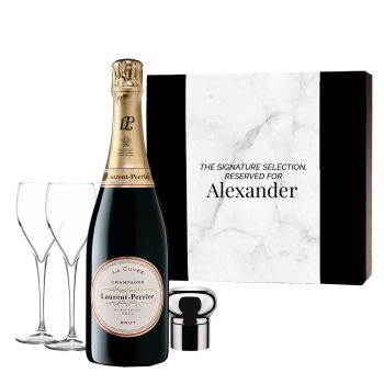 The Gentlemen’s Pour Gift Set