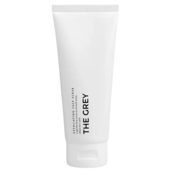 The Grey Peeling-Gesichtsreinigung