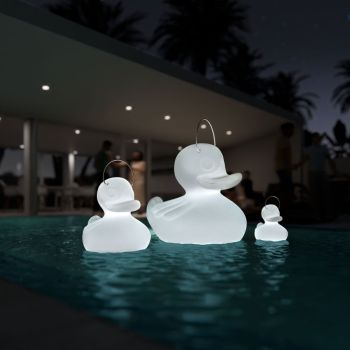 Goodnight Light Die Duck Duck Lampe - Trio
