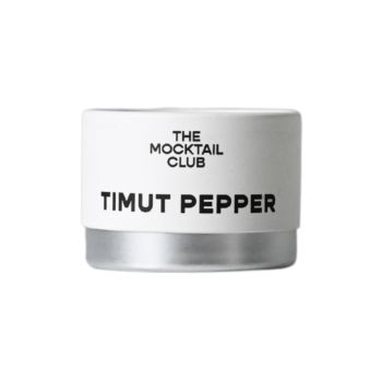 The Mocktail Club Botanicals: Timut Pepper