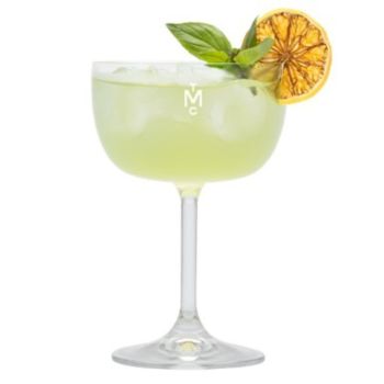 The Mocktail Club Mocktail Glas - 29 cl