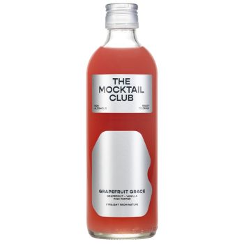 The Mocktail Club Grapefruit Grace - 49 cl