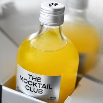 The Mocktail Club Scatola regalo Piccolo regalo