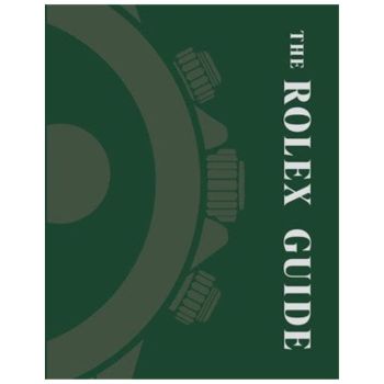 The Rolex Guide
