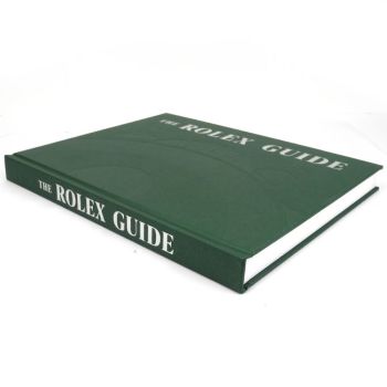 The Rolex Guide